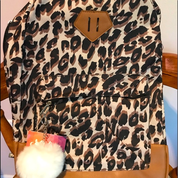 Backpack - Picture 1 of 2